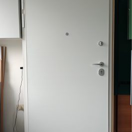 Porte blindate 1
